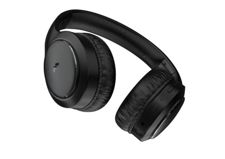 Meliconi HP Flash EVO - Cuffie Bluetooth 5.3