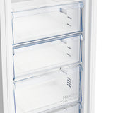 Beko B3RFNE294W: Congelatore Verticale, Total No-Frost, 260 L, 59.5 cm