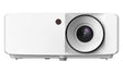 Optoma ZW350E 4000 ANSI lumen DLP WXGA (1280x800) Compatibilità 3D Bianco