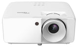 Optoma ZW350E 4000 ANSI lumen DLP WXGA (1280x800) Compatibilità 3D Bianco