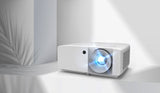 Optoma ZW350E 4000 ANSI lumen DLP WXGA (1280x800) Compatibilità 3D Bianco