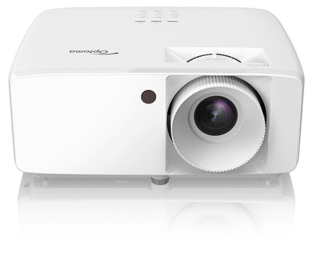 Optoma ZW350E 4000 ANSI lumen DLP WXGA (1280x800) Compatibilità 3D Bianco