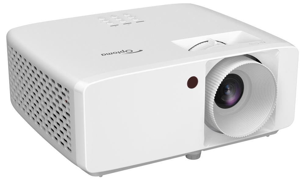Optoma ZW350E 4000 ANSI lumen DLP WXGA (1280x800) Compatibilità 3D Bianco