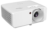 Optoma ZW350E 4000 ANSI lumen DLP WXGA (1280x800) Compatibilità 3D Bianco