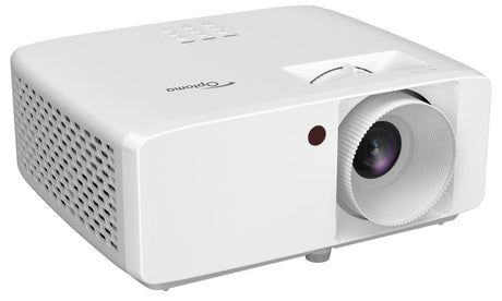 Optoma ZW350E 4000 ANSI lumen DLP WXGA (1280x800) Compatibilità 3D Bianco