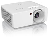 Optoma ZW350E 4000 ANSI lumen DLP WXGA (1280x800) Compatibilità 3D Bianco