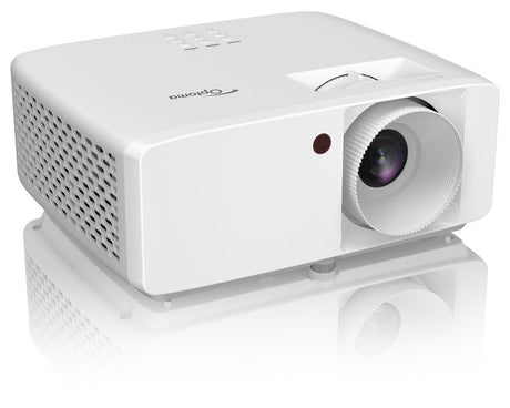 Optoma ZW350E 4000 ANSI lumen DLP WXGA (1280x800) Compatibilità 3D Bianco