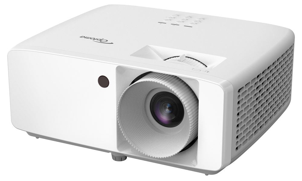 Optoma ZW350E 4000 ANSI lumen DLP WXGA (1280x800) Compatibilità 3D Bianco