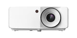 Optoma ZW350E 4000 ANSI lumen DLP WXGA (1280x800) Compatibilità 3D Bianco