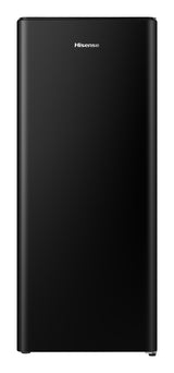 Hisense RR220D4BBE monoporta Libera installazione 165 L Nero