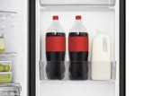 Hisense RR220D4BBE monoporta Libera installazione 165 L Nero