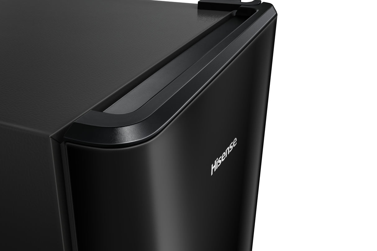 Hisense RR220D4BBE monoporta Libera installazione 165 L Nero