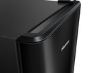 Hisense RR220D4BBE monoporta Libera installazione 165 L Nero