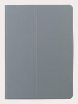 Tucano Gala 27,9 cm (11") Custodia a libro Grigio