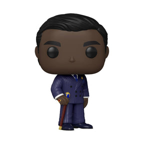FUNKO POP! Slugworth