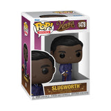 FUNKO POP! Slugworth