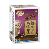 FUNKO POP! Prodnose