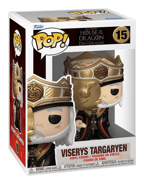 FUNKO POP! 76474 modellino da azione e da collezione