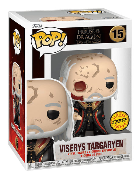 FUNKO POP! 76474 modellino da azione e da collezione