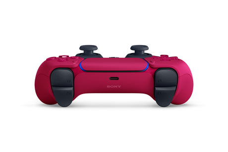 Sony DualSense V2 Rosso Bluetooth/USB Gamepad Analogico/Digitale Android, MAC, PC, PlayStation 5, iOS