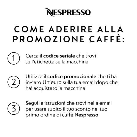 De’Longhi ENV90.B Macchina per caffè a capsule 0,56 L