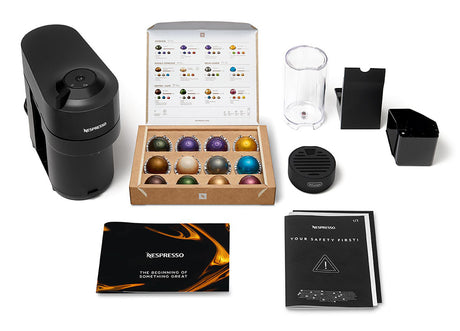 De’Longhi ENV90.B Macchina per caffè a capsule 0,56 L