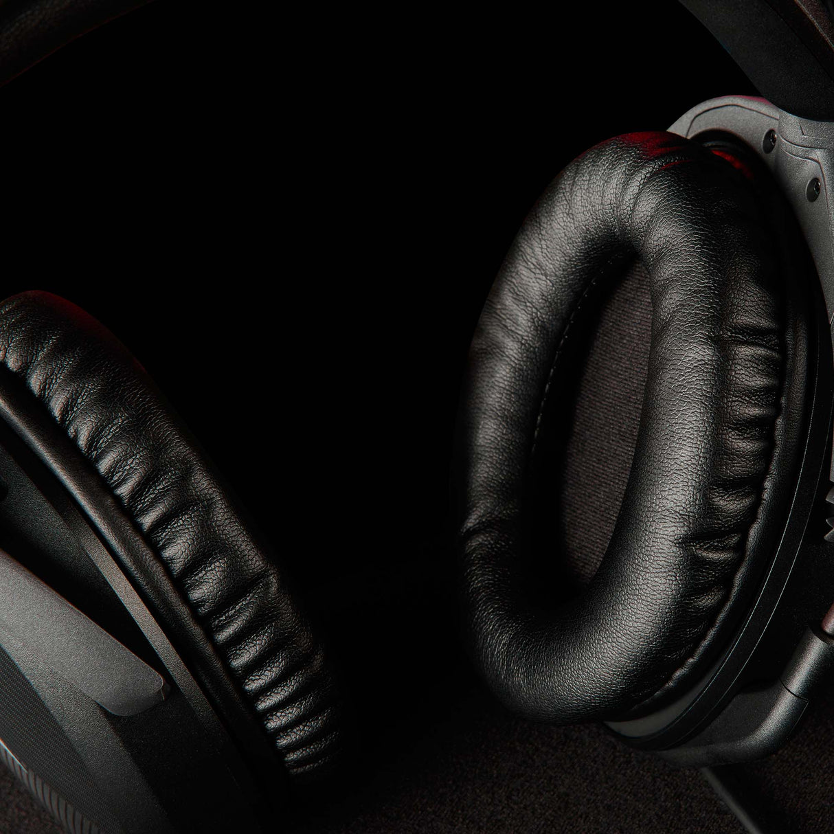 HyperX Cloud Stinger 2 – Cuffie da gaming (nero)