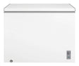 Comfeé RCC335WH2 congelatore Congelatore a pozzo Libera installazione 249 L Bianco