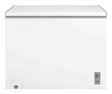 Comfeé RCC335WH2 congelatore Congelatore a pozzo Libera installazione 249 L Bianco