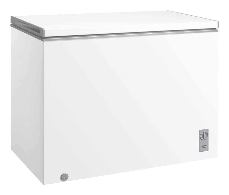 Comfeé RCC335WH2 congelatore Congelatore a pozzo Libera installazione 249 L Bianco