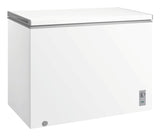 Comfeé RCC335WH2 congelatore Congelatore a pozzo Libera installazione 249 L Bianco