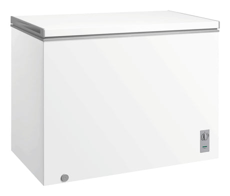 Comfeé RCC335WH2 congelatore Congelatore a pozzo Libera installazione 249 L Bianco