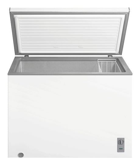 Comfeé RCC335WH2 congelatore Congelatore a pozzo Libera installazione 249 L Bianco