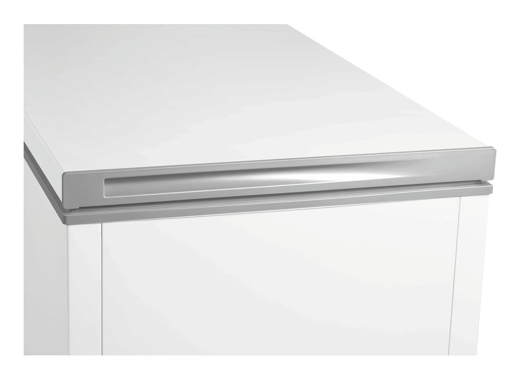 Comfeé RCC335WH2 congelatore Congelatore a pozzo Libera installazione 249 L Bianco