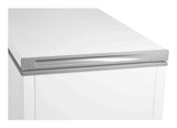 Comfeé RCC335WH2 congelatore Congelatore a pozzo Libera installazione 249 L Bianco