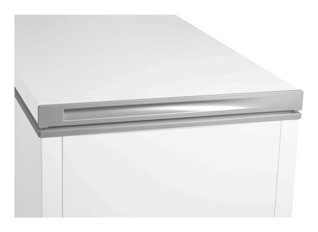 Comfeé RCC335WH2 congelatore Congelatore a pozzo Libera installazione 249 L Bianco