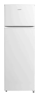 Comfeé RCT323WH2 frigorifero con congelatore Libera installazione 235 L Bianco