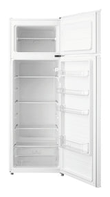 Comfeé RCT323WH2 frigorifero con congelatore Libera installazione 235 L Bianco