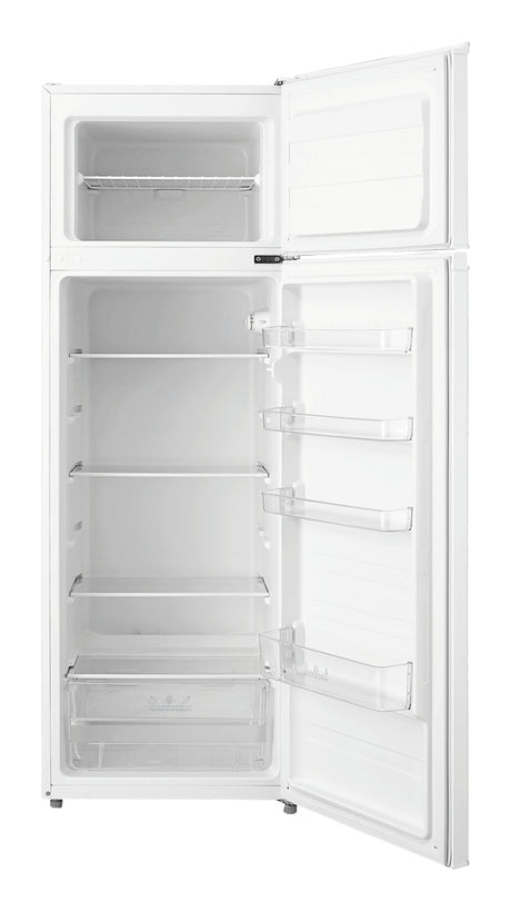 Comfeé RCT323WH2 frigorifero con congelatore Libera installazione 235 L Bianco