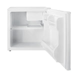 Comfeè RCD76WH2 frigorifero Libera installazione 43 L Bianco