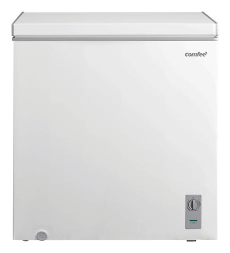 Comfeé RCC270WH2 congelatore Congelatore a pozzo Libera installazione 198 L Bianco