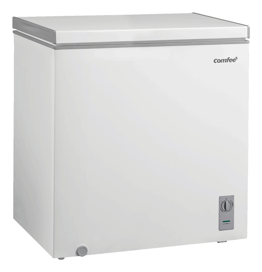 Comfeé RCC270WH2 congelatore Congelatore a pozzo Libera installazione 198 L Bianco
