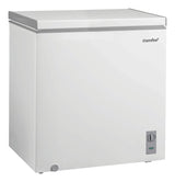 Comfeé RCC270WH2 congelatore Congelatore a pozzo Libera installazione 198 L Bianco