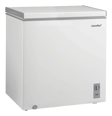 Comfeé RCC270WH2 congelatore Congelatore a pozzo Libera installazione 198 L Bianco
