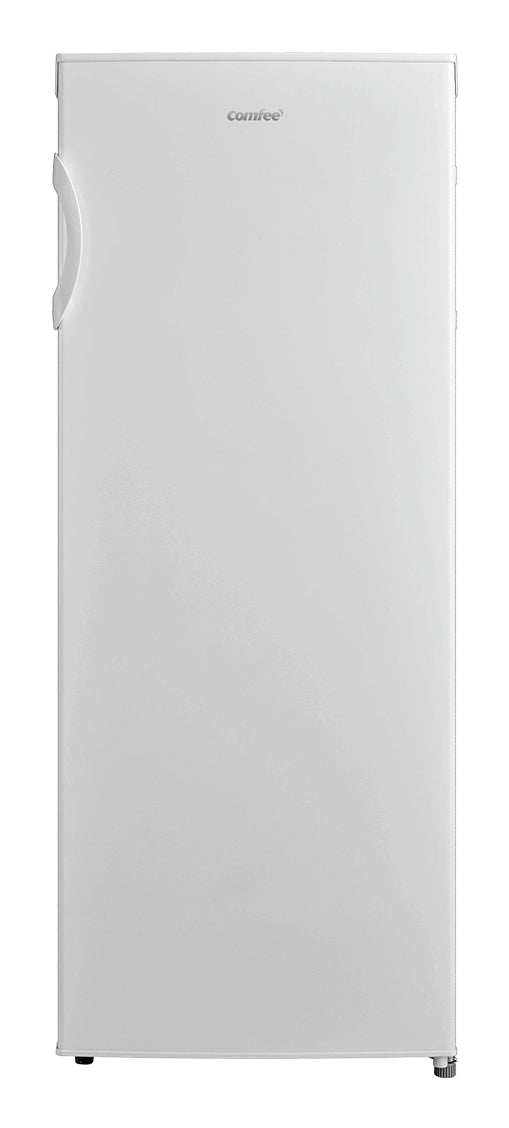 Comfeé RCU219WH2 congelatore Congelatore verticale Libera installazione 160 L Bianco
