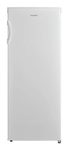 Comfeé RCU219WH2 congelatore Congelatore verticale Libera installazione 160 L Bianco