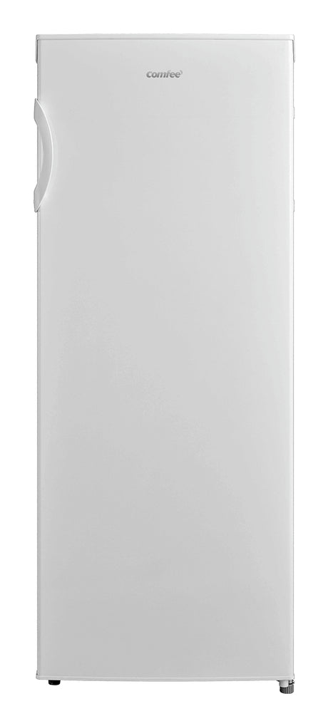 Comfeé RCU219WH2 congelatore Congelatore verticale Libera installazione 160 L Bianco