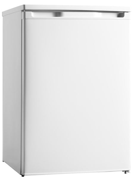 Comfeé RCU119WH2 congelatore Congelatore verticale Libera installazione 88 L Bianco