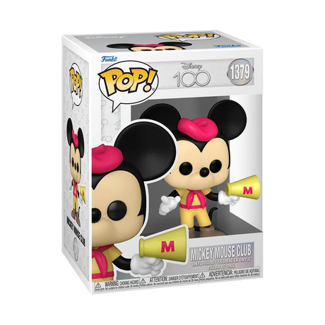 FUNKO POP! Mickey