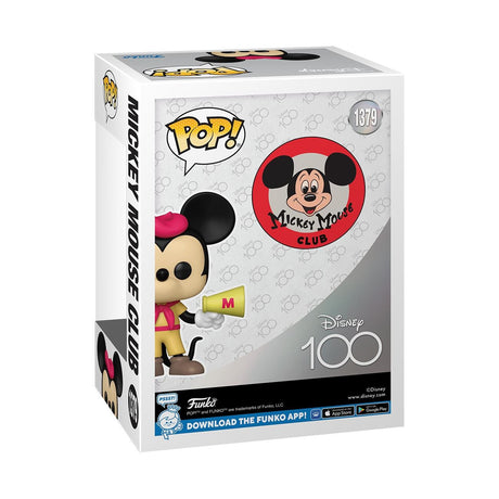 FUNKO POP! Mickey